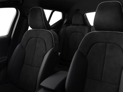 Volvo XC40 Vorführwagen