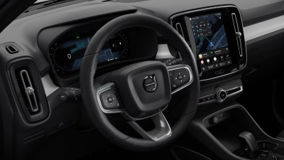 Volvo XC40 Neuwagen Volvo XC40 Neuwagen