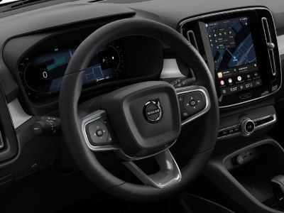 Volvo XC40 Vorführwagen