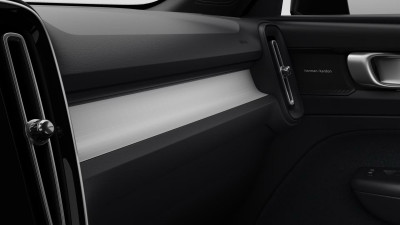 Volvo XC40 Neuwagen Volvo XC40 Neuwagen