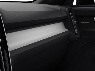 Volvo XC40 Vorführwagen