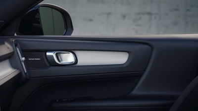 Volvo XC40 Neuwagen Volvo XC40 Neuwagen