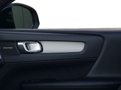 Volvo XC40 Vorführwagen