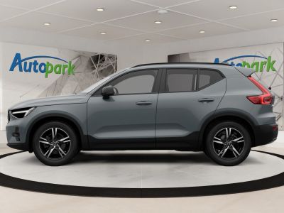 Volvo XC40 Vorführwagen