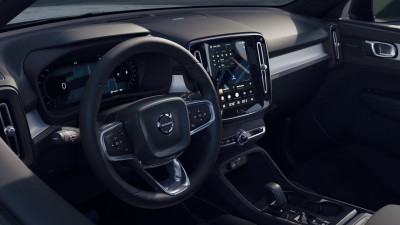 Volvo XC40 Neuwagen Volvo XC40 Neuwagen