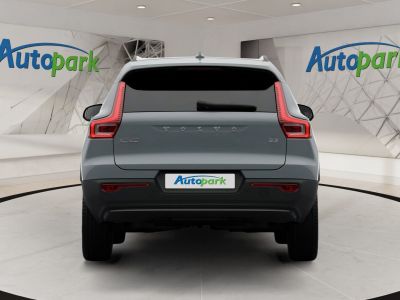 Volvo XC40 Vorführwagen