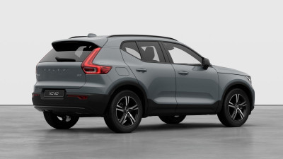 Volvo XC40 Neuwagen Volvo XC40 Neuwagen