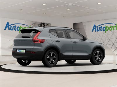 Volvo XC40 Vorführwagen