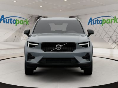 Volvo XC40 Vorführwagen