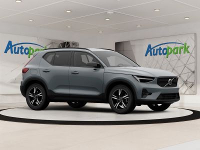 Volvo XC40 Vorführwagen