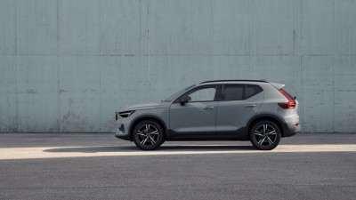 Volvo XC40 Neuwagen Volvo XC40 Neuwagen