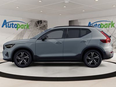 Volvo XC40 Vorführwagen