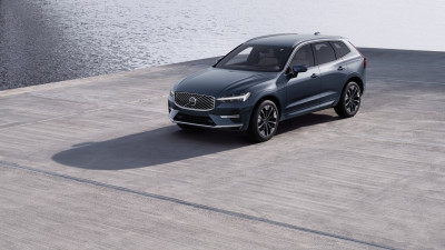 Volvo XC60 Neuwagen Volvo XC60 Neuwagen