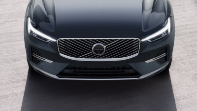Volvo XC60 Neuwagen Volvo XC60 Neuwagen