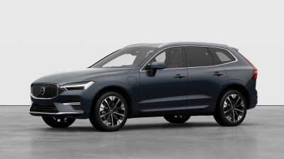 Volvo XC60 Neuwagen Volvo XC60 Neuwagen