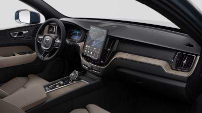 Volvo XC60 Neuwagen Volvo XC60 Neuwagen