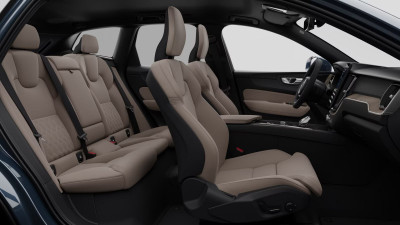 Volvo XC60 Neuwagen Volvo XC60 Neuwagen