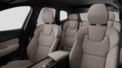 Volvo XC60 Neuwagen Volvo XC60 Neuwagen