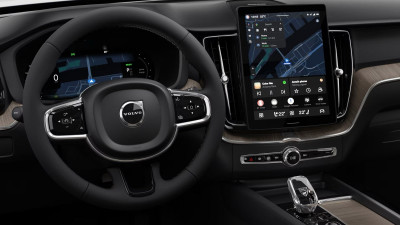 Volvo XC60 Neuwagen Volvo XC60 Neuwagen