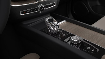 Volvo XC60 Neuwagen Volvo XC60 Neuwagen