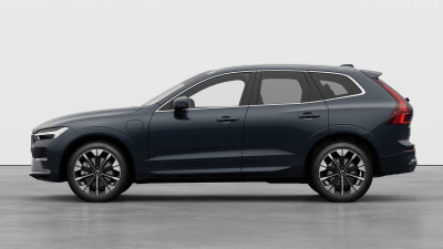 Volvo XC60 Neuwagen Volvo XC60 Neuwagen