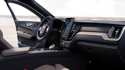 Volvo XC60 Neuwagen Volvo XC60 Neuwagen