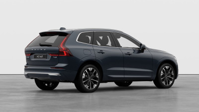 Volvo XC60 Neuwagen Volvo XC60 Neuwagen