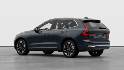Volvo XC60 Neuwagen Volvo XC60 Neuwagen