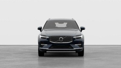 Volvo XC60 Neuwagen Volvo XC60 Neuwagen