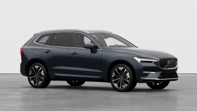 Volvo XC60 Neuwagen Volvo XC60 Neuwagen