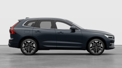 Volvo XC60 Neuwagen Volvo XC60 Neuwagen