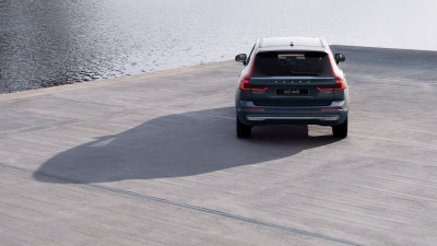Volvo XC60 Neuwagen Volvo XC60 Neuwagen
