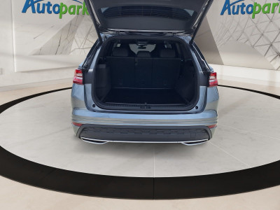 Skoda Kodiaq Gebrauchtwagen Skoda Kodiaq Gebrauchtwagen