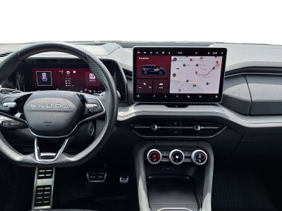 Skoda Kodiaq Gebrauchtwagen Skoda Kodiaq Gebrauchtwagen