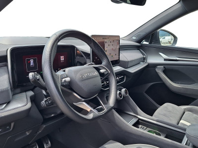 Skoda Kodiaq Gebrauchtwagen Skoda Kodiaq Gebrauchtwagen