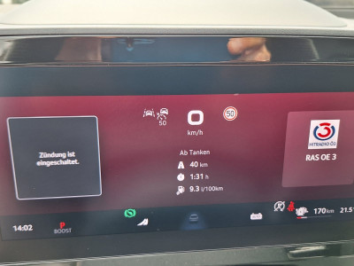 Skoda Kodiaq Gebrauchtwagen Skoda Kodiaq Gebrauchtwagen