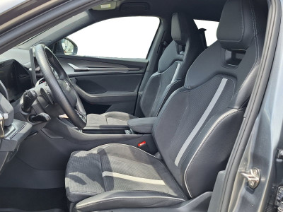 Skoda Kodiaq Gebrauchtwagen Skoda Kodiaq Gebrauchtwagen