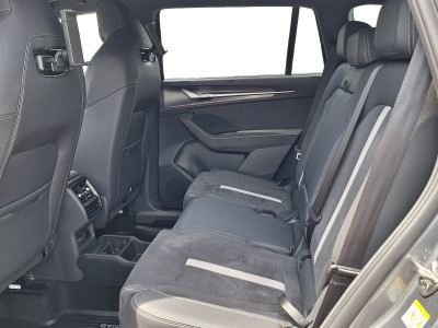 Skoda Kodiaq Gebrauchtwagen Skoda Kodiaq Gebrauchtwagen