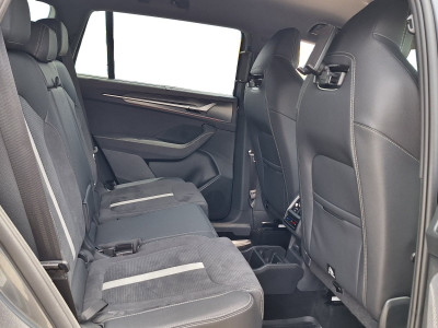 Skoda Kodiaq Gebrauchtwagen Skoda Kodiaq Gebrauchtwagen