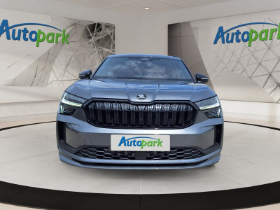 Skoda Kodiaq Gebrauchtwagen Skoda Kodiaq Gebrauchtwagen