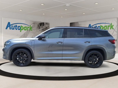 Skoda Kodiaq Gebrauchtwagen Skoda Kodiaq Gebrauchtwagen