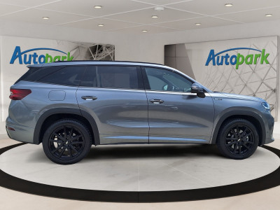 Skoda Kodiaq Gebrauchtwagen Skoda Kodiaq Gebrauchtwagen