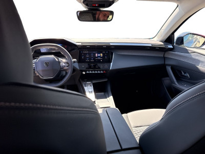 Peugeot 308 Neuwagen Peugeot 308 Neuwagen