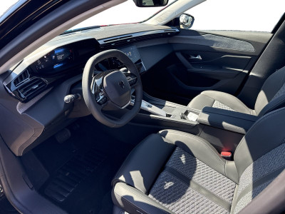 Peugeot 308 Neuwagen Peugeot 308 Neuwagen