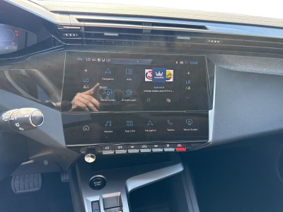 Peugeot 308 Neuwagen Peugeot 308 Neuwagen