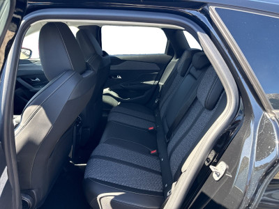 Peugeot 308 Neuwagen Peugeot 308 Neuwagen