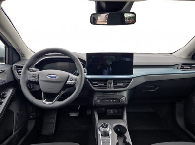 Ford Focus Gebrauchtwagen Ford Focus Gebrauchtwagen
