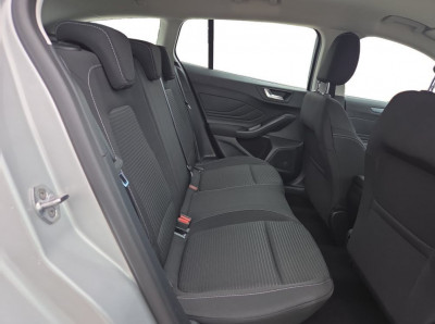 Ford Focus Gebrauchtwagen Ford Focus Gebrauchtwagen
