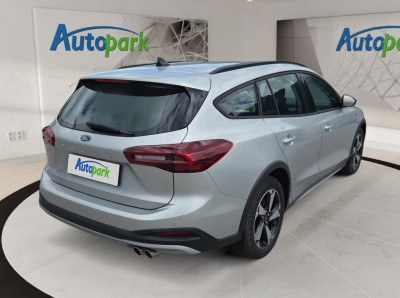 Ford Focus Gebrauchtwagen Ford Focus Gebrauchtwagen
