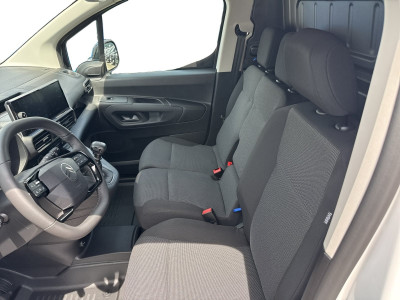 Citroën Berlingo Neuwagen Citroën Berlingo Neuwagen